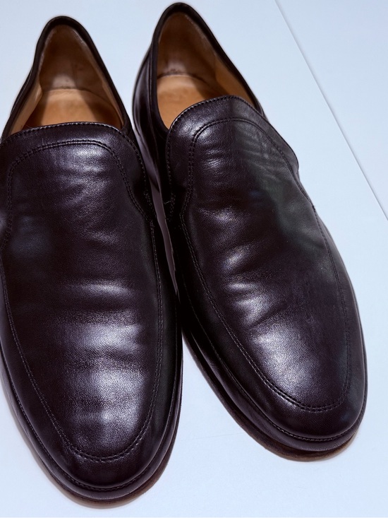 Men’s Bally Leather Shoes/Loafers main image 8